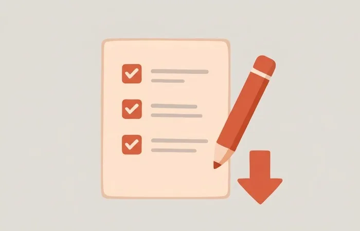 Export, Edit, and Refine Your Results