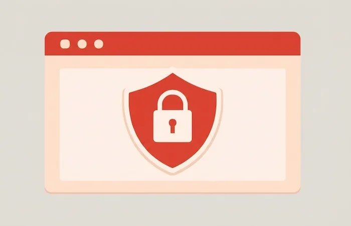 Your Data Stays Safe